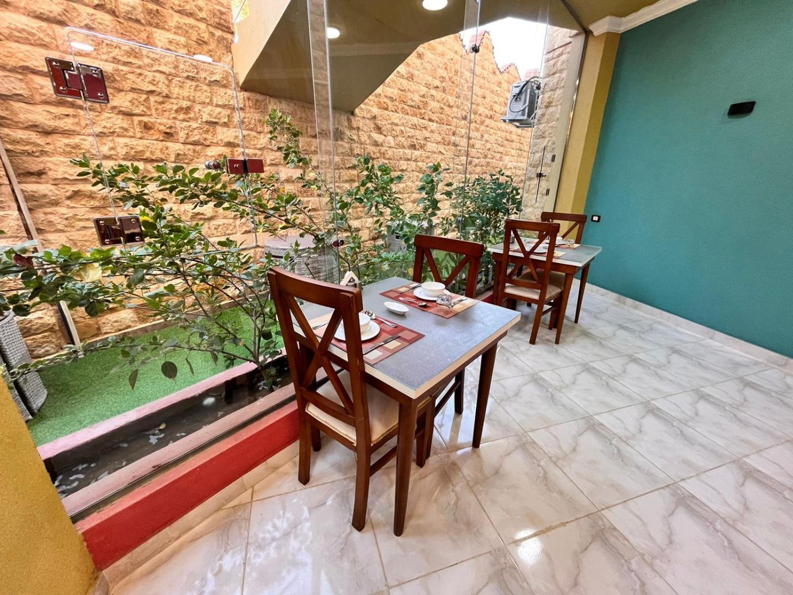 Hotel Reef House Marsa Alam Esterno foto