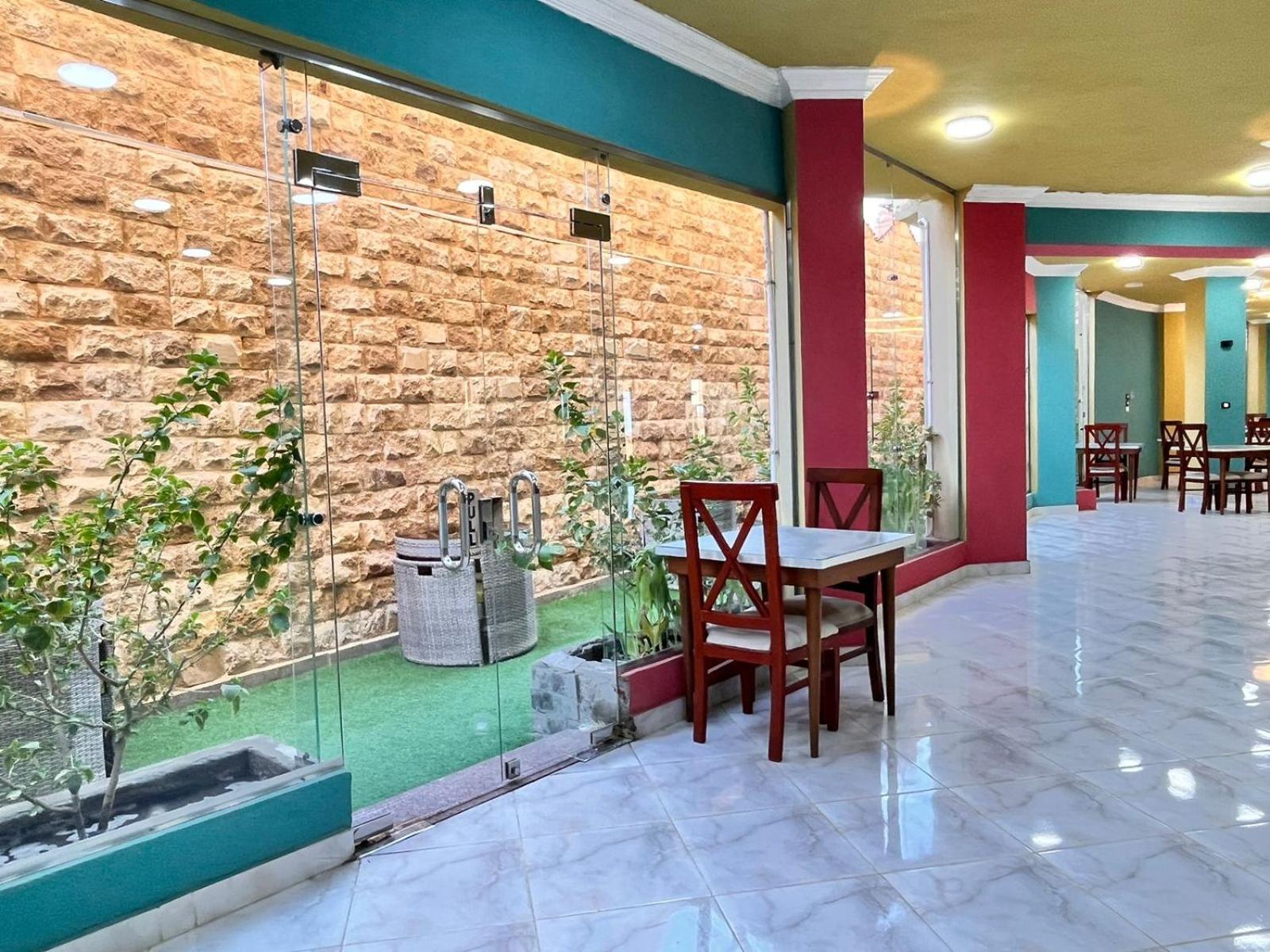 Hotel Reef House Marsa Alam Esterno foto